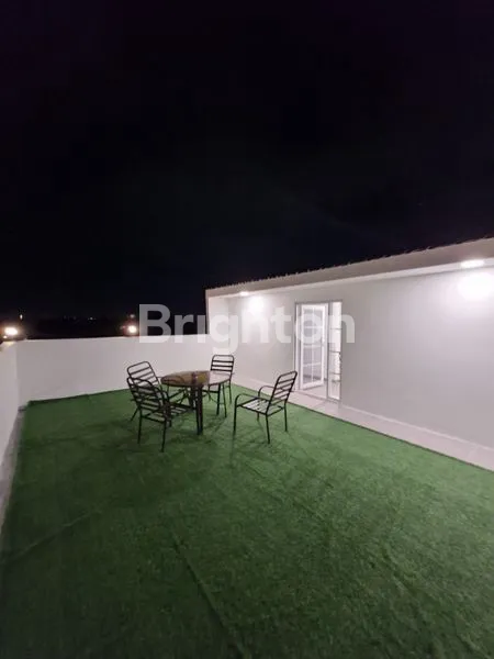 image DIJUAL RUMAH KOMPLEK DPR RI JOGLO  (4)