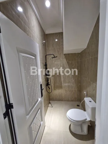 image DIJUAL RUMAH KOMPLEK DPR RI JOGLO  (3)