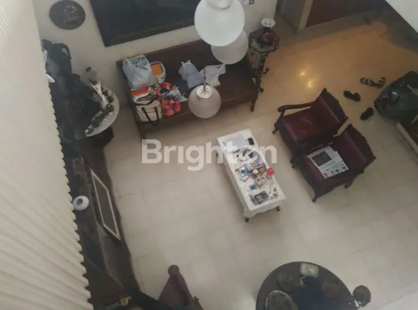 image RUMAH HUNI & BISA UNTUK TEMPAT USAHA DI AREA BISNIS & KOMERSIL DI JLN CIHAMPELAS BANDUNG (5)