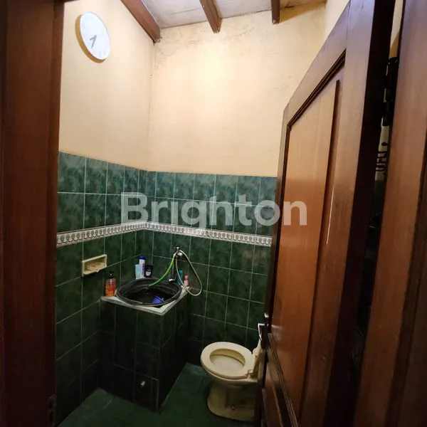 image RUMAH 2 LT DALAM KOMP PERUM, RUMAH SIAP HUNI + SEMI FURNISHED DI UJUNG BERUNG BANDUNG  (8)