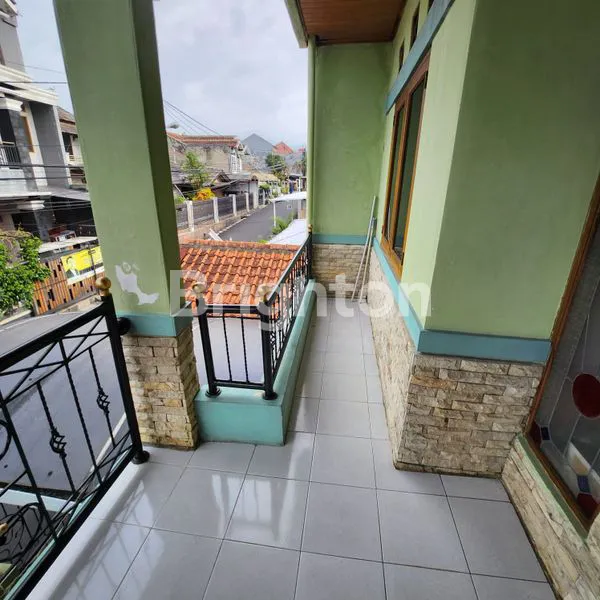 image RUMAH 2 LT DALAM KOMP PERUM, RUMAH SIAP HUNI + SEMI FURNISHED DI UJUNG BERUNG BANDUNG  (2)