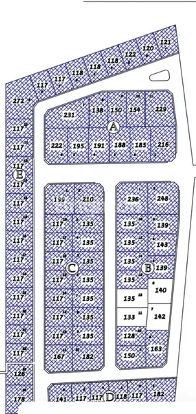 image DI JUAL TANAH DI LOKASI PERUMAHAN DI JALAN SIDODADI-KARTAMA, MARPOYAN DAMAI (6)