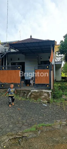 image RUMAH DUA LANTAI SIAP HUNI DI LOKASI STRATEGIS, KERAMBITAN – TABANAN\N (1)