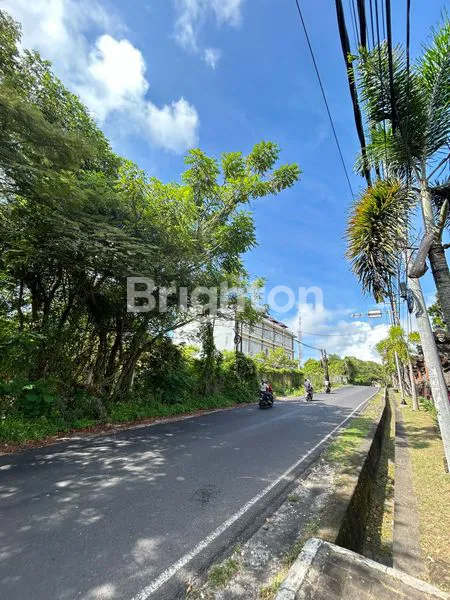 image INVESTASI TANAH PREMIUM NUSA DUA - 1465M² (2)