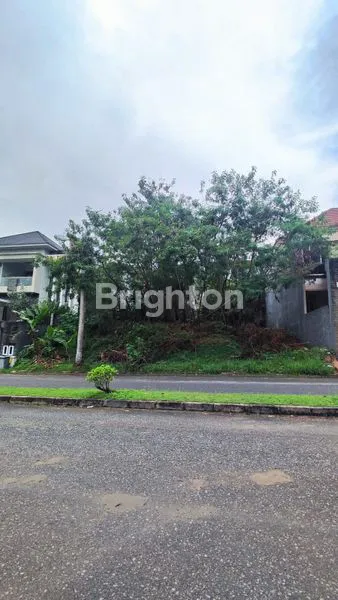 image KAVLING SUKAJADI 600M² HADAP TIMUR. BATAM CENTER (1)