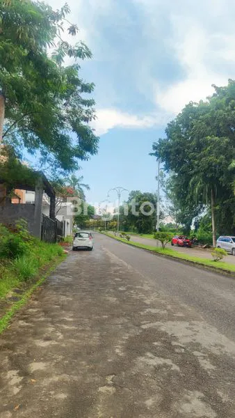 image KAVLING SUKAJADI 600M² HADAP TIMUR. BATAM CENTER (4)