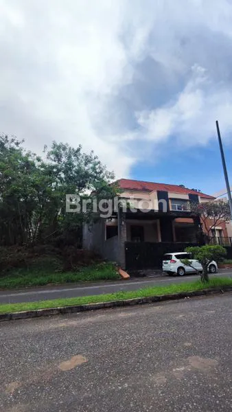 image KAVLING SUKAJADI 600M² HADAP TIMUR. BATAM CENTER (3)