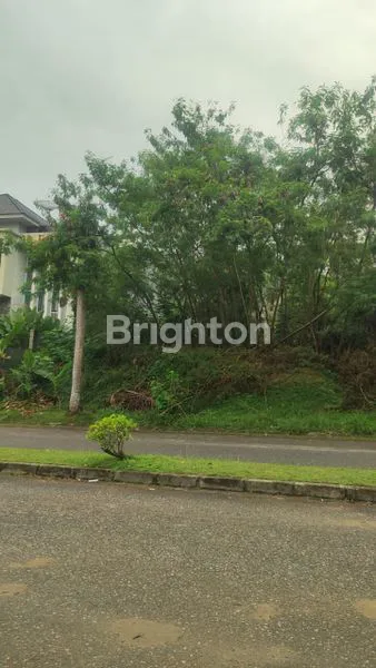 image KAVLING SUKAJADI 600M² HADAP TIMUR. BATAM CENTER (6)