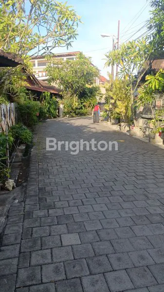 image RUMAH INDENT SIAP BANGUN, LOKASI STRATEGIS, UNIT TERBATAS (3)