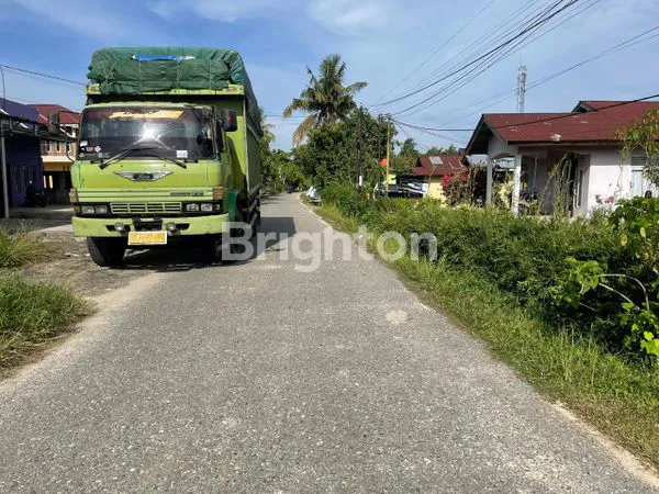 image TANAH LUAS 2000M² DI LIMBUNGAN, STRATEGIS! (2)