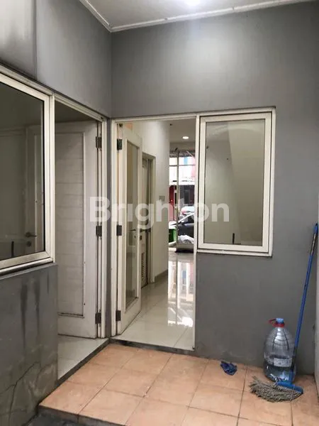 image RUMAH DUA LANTAI SIAP HUNI DI BOROBUDUR RESIDENCE ONE – BSD (5)