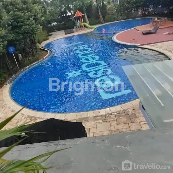 image RUMAH DUA LANTAI SIAP HUNI DI BOROBUDUR RESIDENCE ONE – BSD (6)