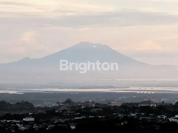 image *FREEHOLD INVESTMENT OPPORTUNITY – 3BR VILLA WITH GWK & OCEAN VIEW, UNGASAN* (8)