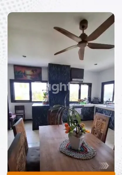 image *FREEHOLD INVESTMENT OPPORTUNITY – 3BR VILLA WITH GWK & OCEAN VIEW, UNGASAN* (4)