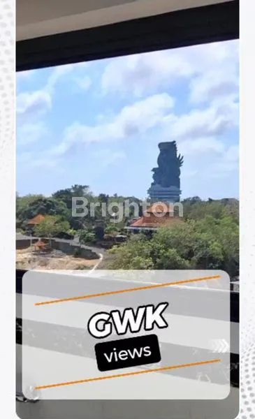 image *FREEHOLD INVESTMENT OPPORTUNITY – 3BR VILLA WITH GWK & OCEAN VIEW, UNGASAN* (3)