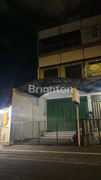 image RUKO STRATEGIS 3 LANTAI DI JL. SETIABUDI – DENPASAR (1)