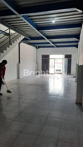 image RUKO DISEWAKAN DI POROS JALAN BESAR KILO 13 KARIANGAU (3)