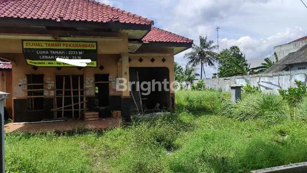 image TANAH BONUS BANGUNAN DI JLN PERINTIS (2)