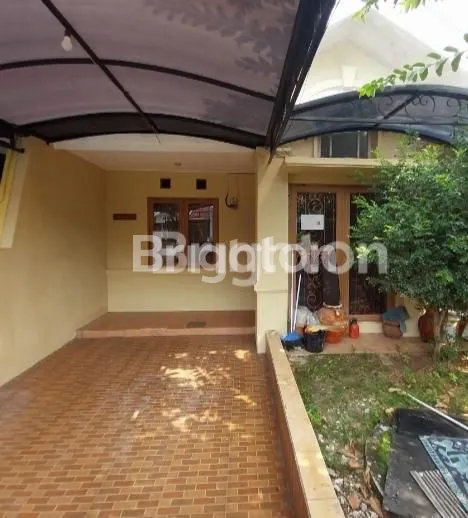 image DIJUAL RUMAH DIKAWASAN STRATEGIS DI TARUMAJAYA BEKASI (2)