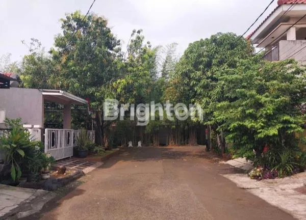 image DIJUAL RUMAH DIKAWASAN STRATEGIS DI TARUMAJAYA BEKASI (7)