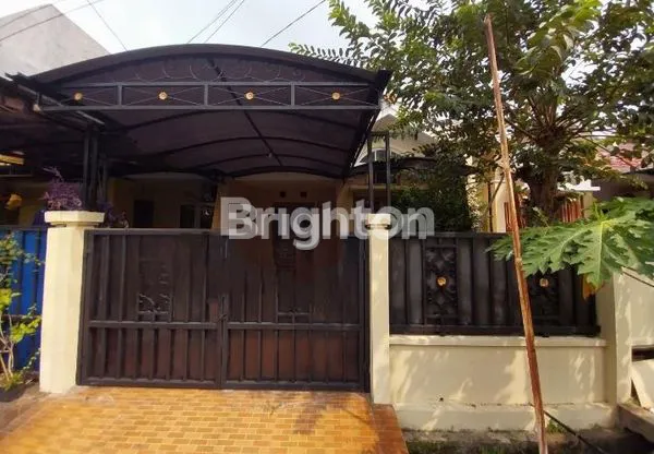 image DIJUAL RUMAH DIKAWASAN STRATEGIS DI TARUMAJAYA BEKASI (1)