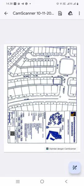 image KAVLING LUAS 433 M². DALAM CLUSTER. SUKAJADI. BATAM CENTER (7)