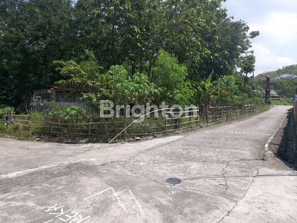 image TANAH STRATEGIS 644M² DI WONOGIRI, SIAP BANGUN (2)