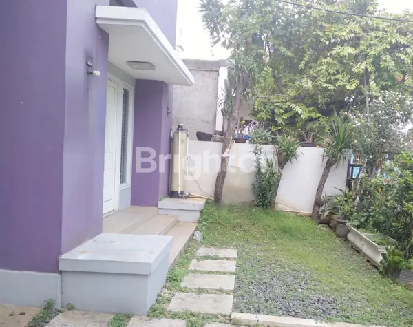 image RUMAH 2 LANTAI SIAP HUNI DI ANDARU INSANI RESIDENCE, CIMANGGIS DEPOK – LOKASI STRATEGIS (2)