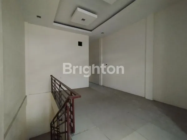 image DIJUAL RUMAH HIDDEN GEMS AREA STRATEGIS DI PUSAT KOTA YANG TENANG (6)