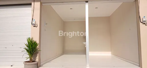 image RUKO MINIMALIS HARGA TERJANGKAU DI KAWASAN KUTA (2)