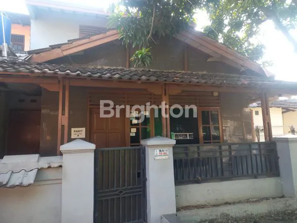 image RUMAH SIAP HUNI 2KT 2KM DI DASANA INDAH (1)
