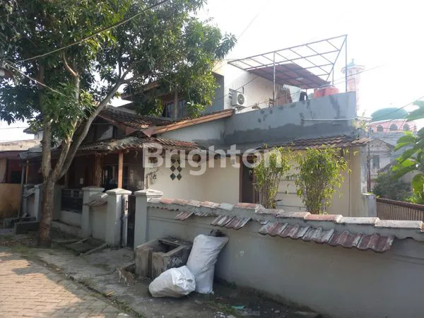image RUMAH SIAP HUNI 2KT 2KM DI DASANA INDAH (2)