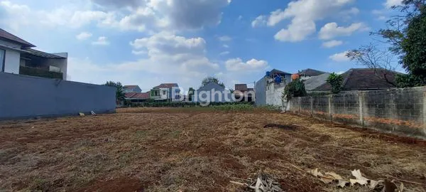 image CITANDUY PONDOK CABE, TANAH DIJUAL (3)