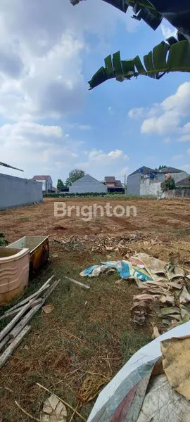 image CITANDUY PONDOK CABE, TANAH DIJUAL (1)