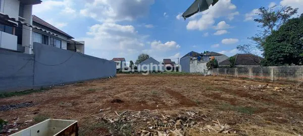 image CITANDUY PONDOK CABE, TANAH DIJUAL (2)