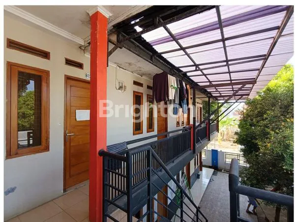 image RUMAH KOST EKSKLUSIF 24 KAMAR DI GRIYA PESONA PRAJA, SUBANG – SIAP USAHA! (2)