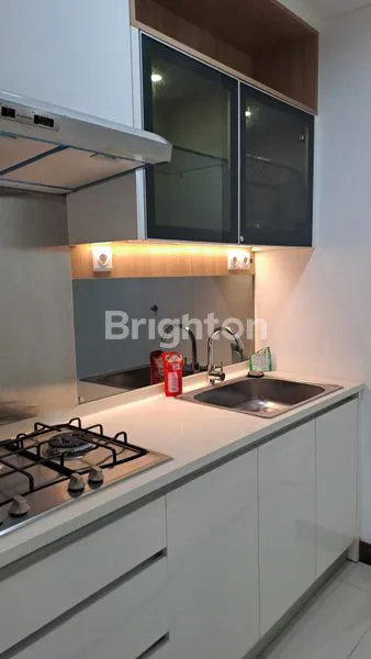 image APARTEMEN GALLERY WEST RESIDENCES, KEBON JERUK, JAKARTA BARAT, 3+1BR, FULL FURNISHED  (4)