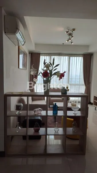 image APARTEMEN GALLERY WEST RESIDENCES, KEBON JERUK, JAKARTA BARAT, 3+1BR, FULL FURNISHED  (2)