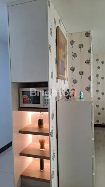 image APARTEMEN GALLERY WEST RESIDENCES, KEBON JERUK, JAKARTA BARAT, 3+1BR, FULL FURNISHED  (5)