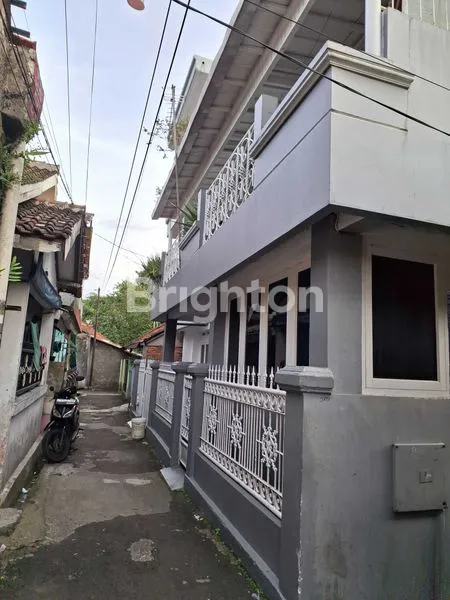 image RUMAH DI KAWASAN STRATEGIS GANG MENTENG, BOGOR BARAT (1)