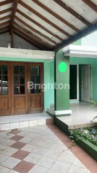 image RUMAH NUSA LOKA BSD (1)