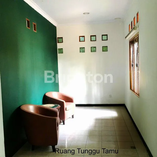 image DIJUAL GEDUNG COCOK UNTUK PERKANTORAN DAN GUDANG DI BINONG (2)