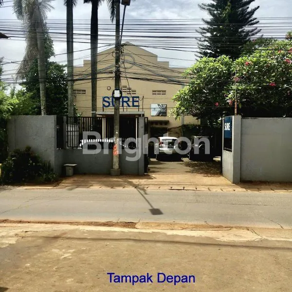 image DIJUAL GEDUNG COCOK UNTUK PERKANTORAN DAN GUDANG DI BINONG (1)