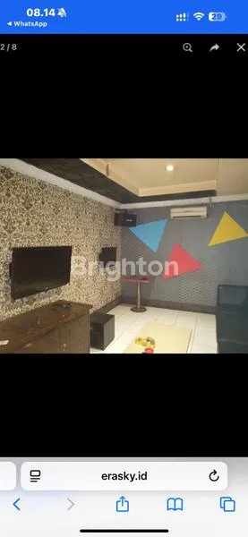 image DIJUAL / DISEWAKAN RUKO GANDENG EKS KARAOKE – 5 LANTAI DI KALIMALANG, BEKASI  LOKASI SUPER STRATEGIS DI JALAN UTAMA RAYA KALIMALANG, BEKASI. POSISI TEPAT DI PUSAT KERAMAIAN, SANGAT COCOK UNTUK BERBAGAI JENIS USAHA: KANTOR, SALON,DLL (4)