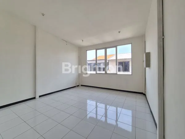 image RUKO KLAMPIS SQUARE 4 LANTAI SURABAYA TIMUR (7)