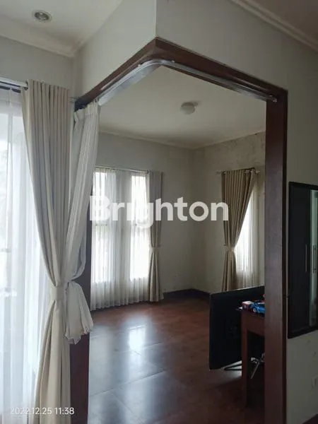 image RUMAH MEWAH SEMI VILLA KAWASAN UNIVERSITAS UDAYANA JIMBARAN BAI (3)