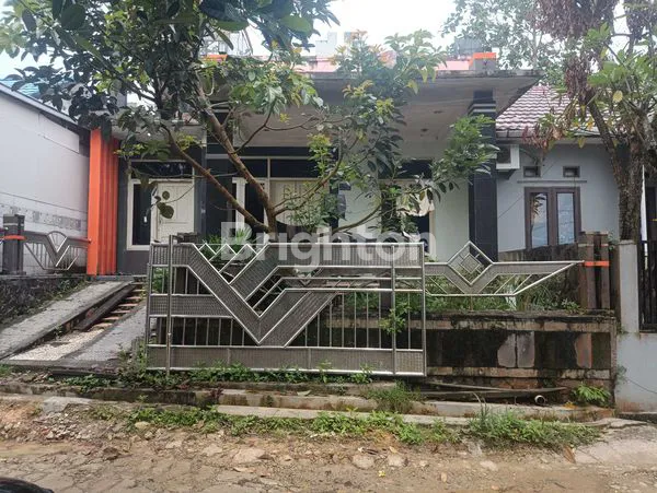 image RUMAH STRATEGIS DEKAT KAMPUS LT 120M² (1)