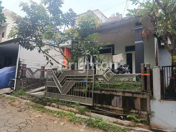 image RUMAH STRATEGIS DEKAT KAMPUS LT 120M² (2)