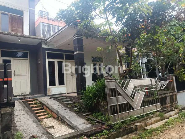 image RUMAH STRATEGIS DEKAT KAMPUS LT 120M² (3)
