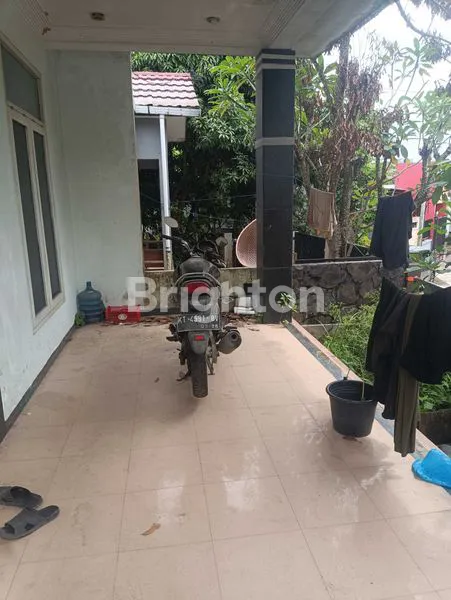image RUMAH STRATEGIS DEKAT KAMPUS LT 120M² (4)